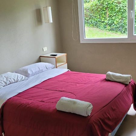 Gaviotas Apart Hotel Pinamar Luaran gambar