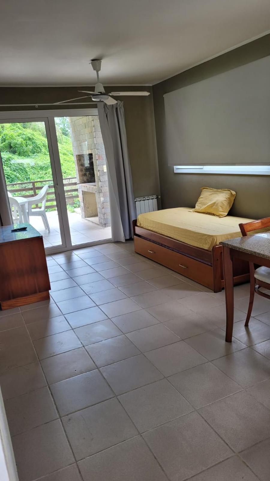 Gaviotas Apart Hotel Pinamar Luaran gambar