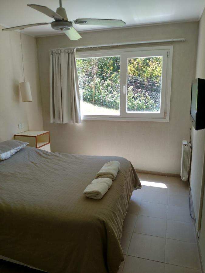 Gaviotas Apart Hotel Pinamar Luaran gambar
