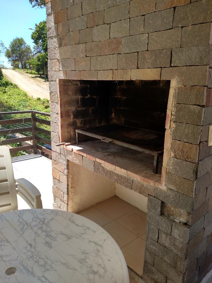 Gaviotas Apart Hotel Pinamar Luaran gambar